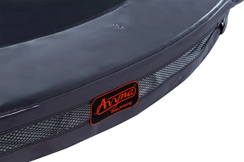 Avyna In-Ground Trampoline Frame Ø305 cm – HD Plus Series
