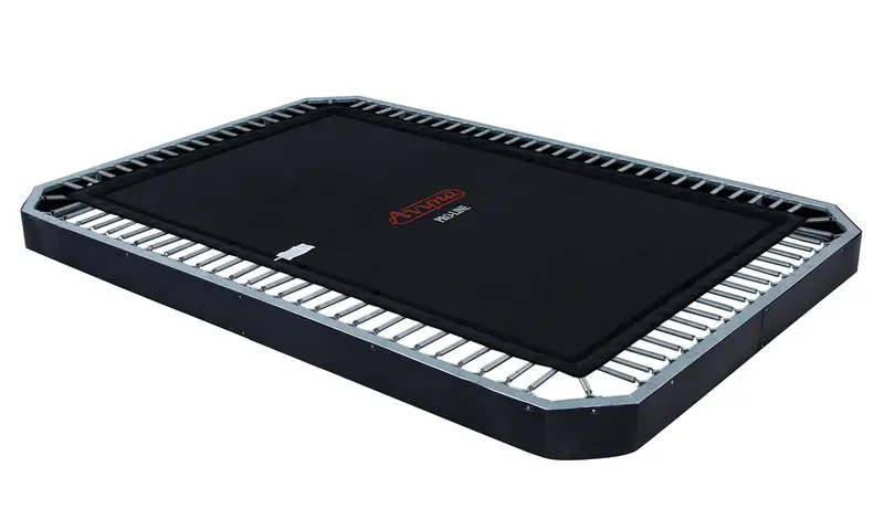 Avyna In-Ground Trampoline Spring Mat – 275×190 cm (56 Springs)