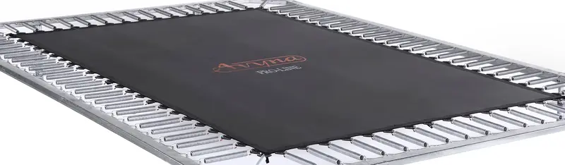 Avyna In-Ground Trampoline Spring Mat – 340×240 cm (82 Springs)
