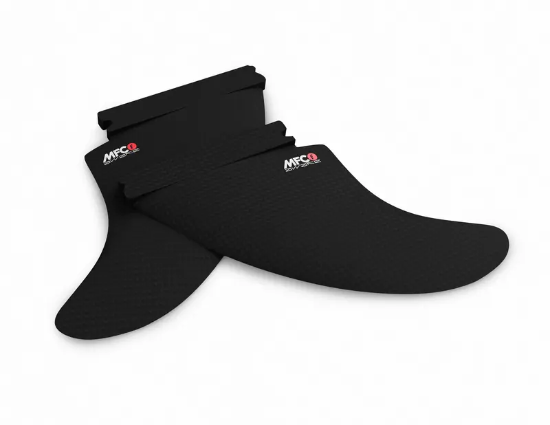 Awake Carbon Fiber Performance Fins
