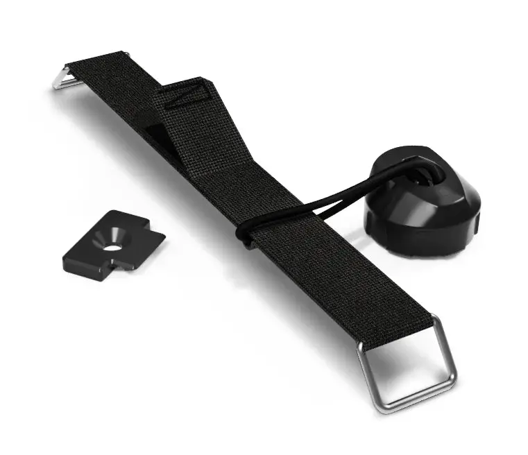 Awake Competition-Grade Power Key Remote