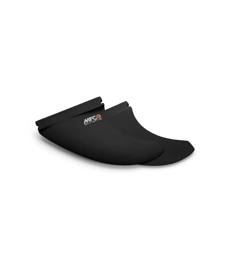 Awake RÄVIK High-Performance Carbon Fiber Fins