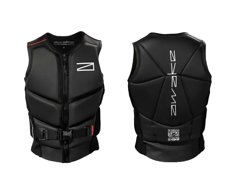 Awake USCG-Approved Adult Life Vest for Water Safety