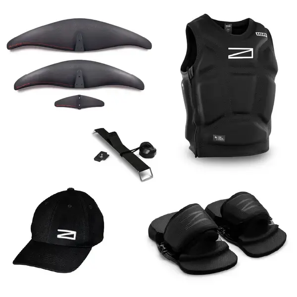 Awake VINGA Performance E-Foil Upgrade Kit