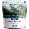 Backpacker’s Pantry Wild West Chili & Beans – Freeze-Dried Meal