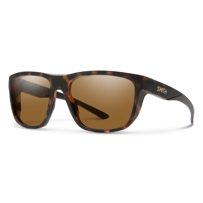 Barra Polarized Sunglasses with ChromaPop Visual Clarity