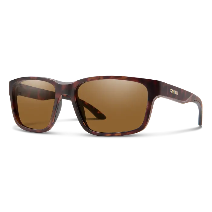Basecamp ChromaPop Polarized Sunglasses for Adventure-Ready Vision