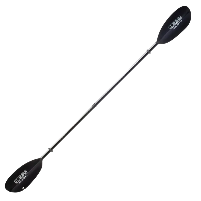Bending Branches Angler Ace II Paddle with Versa-Lok System