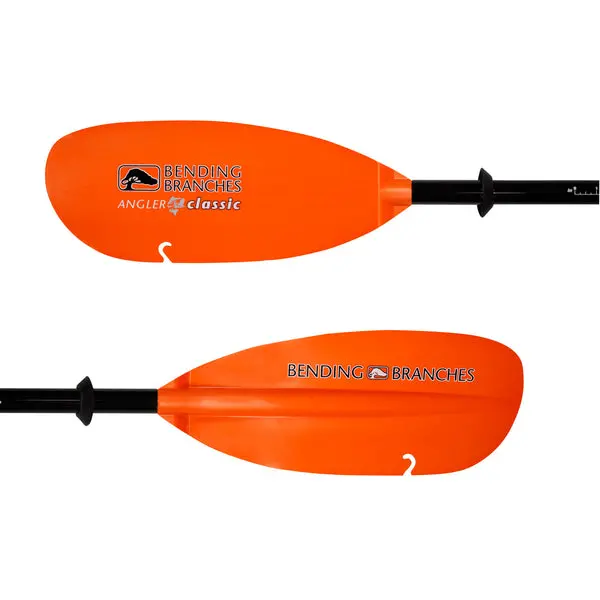 Bending Branches Angler Classic Plus – Lightweight, Ergonomic Fishing Paddle