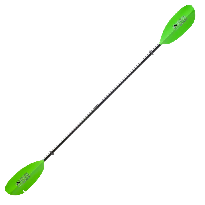 Bending Branches Angler Classic Versa-Lok Kayak Fishing Paddle