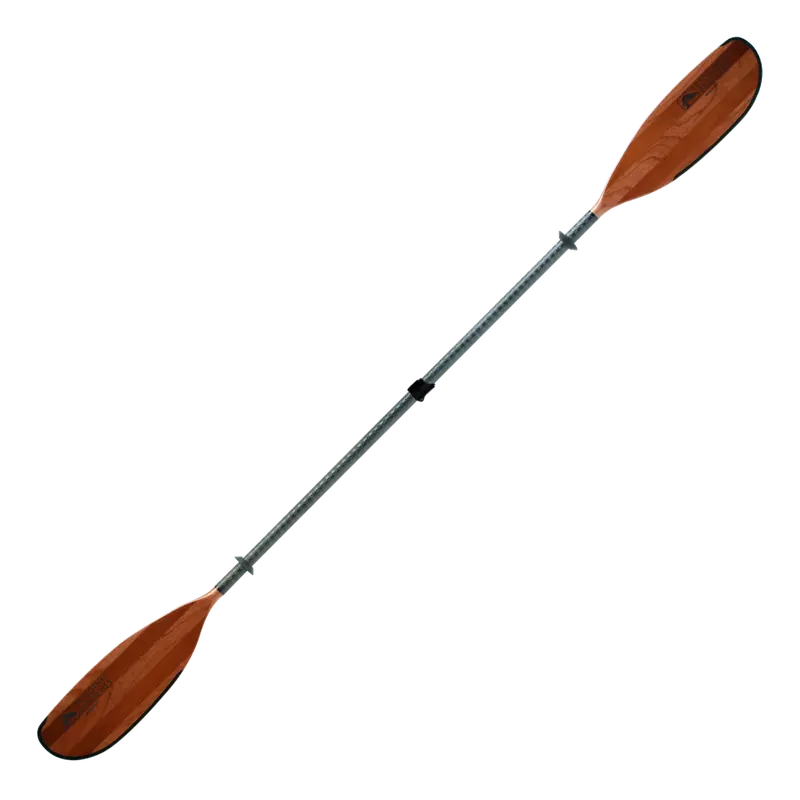 Bending Branches Angler Navigator Paddle Featuring Versa-Lok