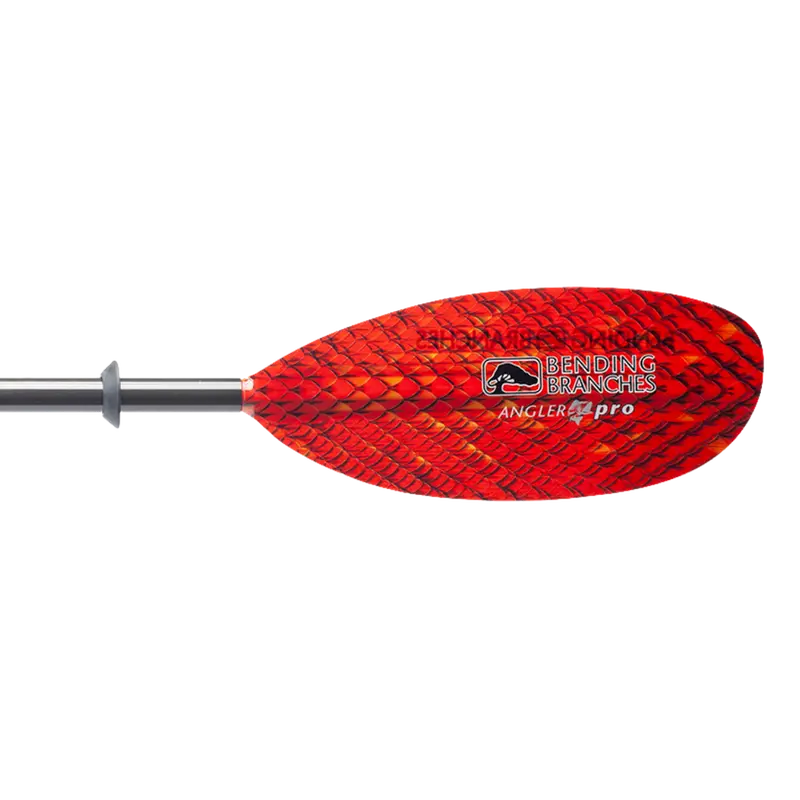 Bending Branches Angler Pro Paddle with Versa-Lok Connection