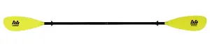 Bending Branches Sunrise Adjustable Kayak Paddle