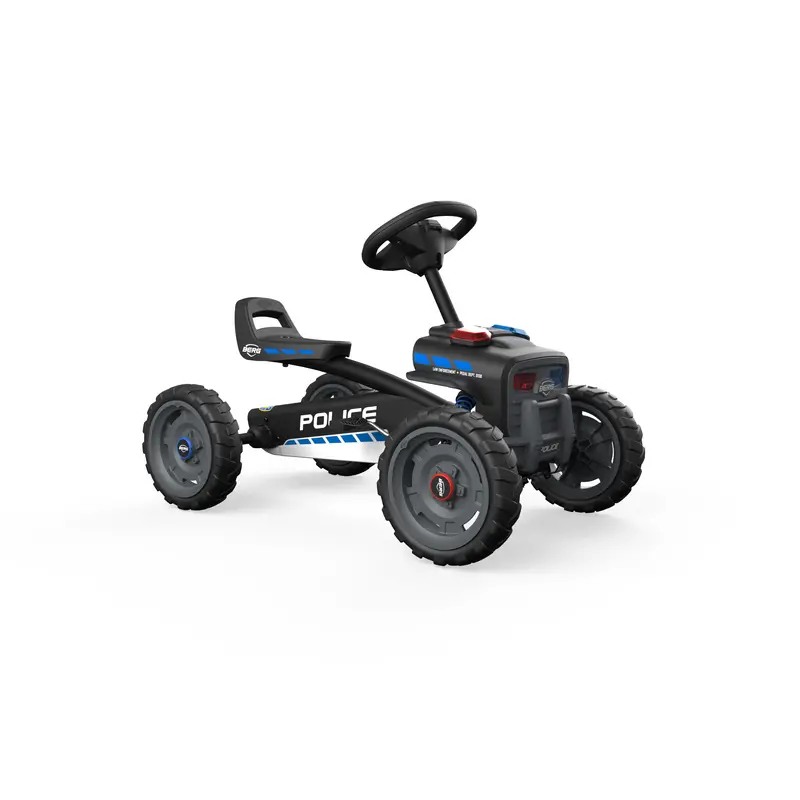 Berg Buzzy Police Balance Bike
