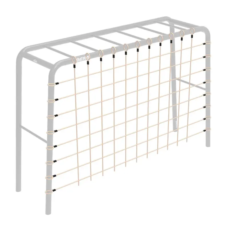 Berg PlayBase Climbing Net – Small Size