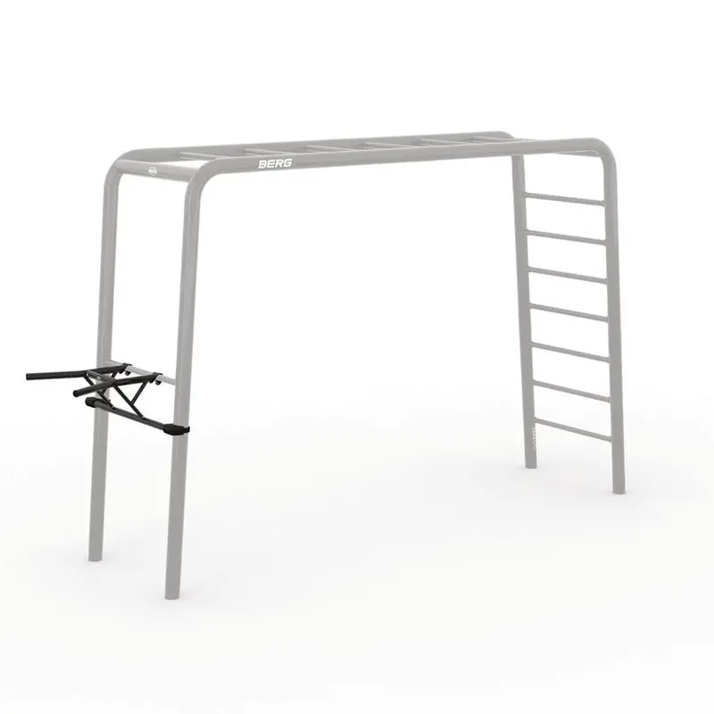 BERG Playbase Dip Station for Upper-Body Exercise