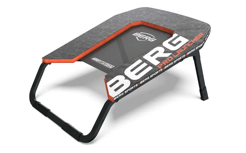 Berg Pro Launcher – Training Aid for Soccer and Sports