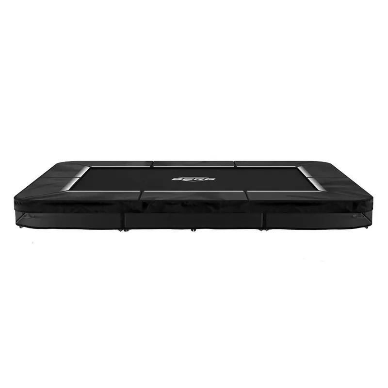 BERG SPORTS Ultim Favorit InGround Trampoline 280 cm Black