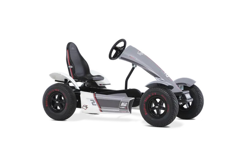 Berg XL Race GTS BFR Full-Spec Model