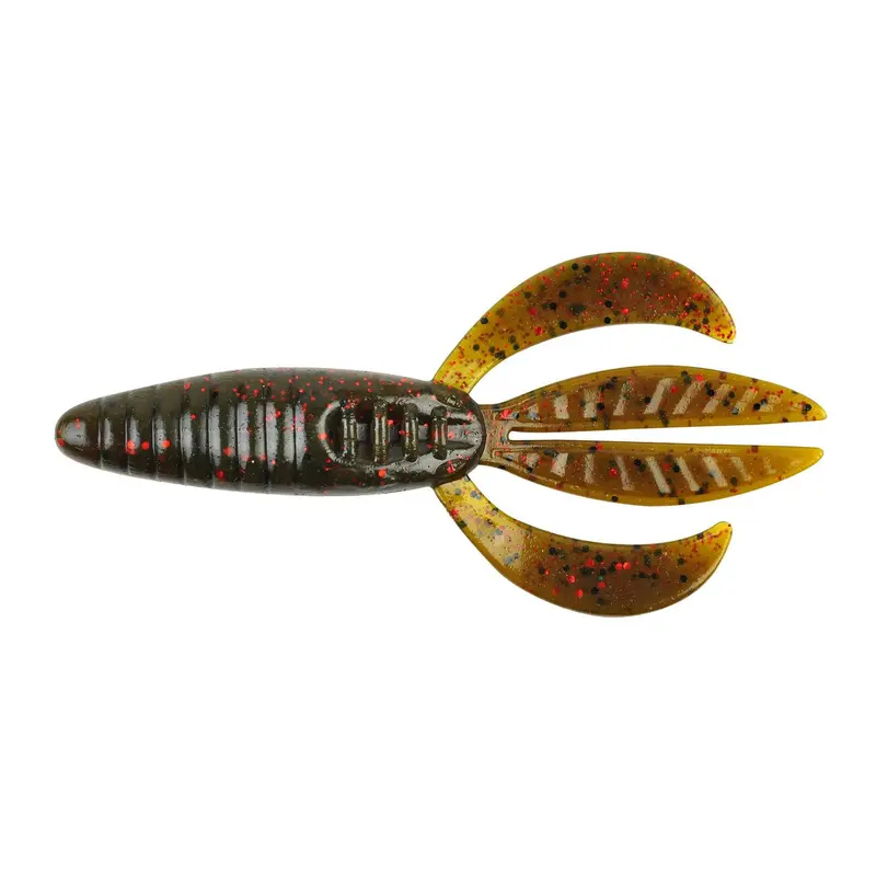 Berkley PowerBait Pit Boss Soft Swimbait