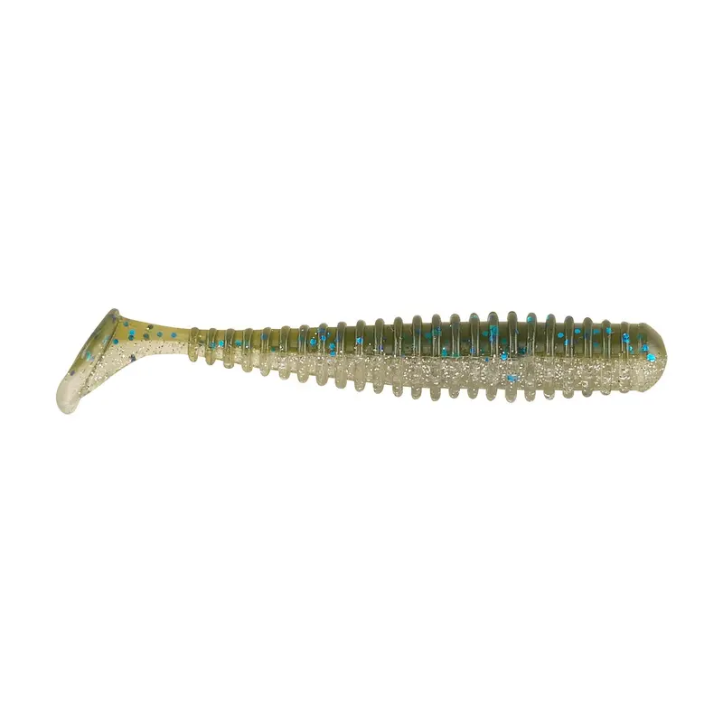 Berkley PowerBait Power Swimmer Soft Plastic Bait