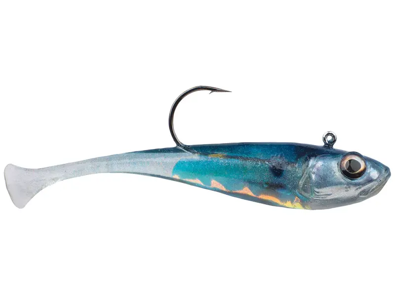 Berkley PowerBait Power Switch Soft Plastic Bait System