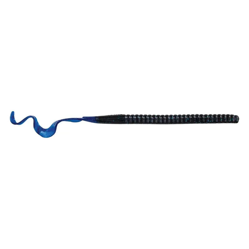 Berkley PowerBait Power Worms Assorted Colors