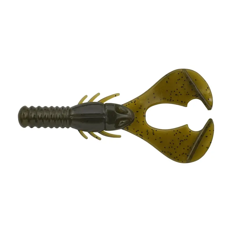 Berkley PowerBait Shape 108 Swimbaits