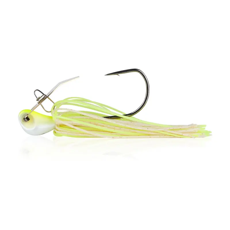 Berkley SlobberKnocker Paddle Tail Swimbait