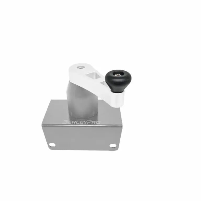 BerleyPro Ergonomic Steering Knob for Boats