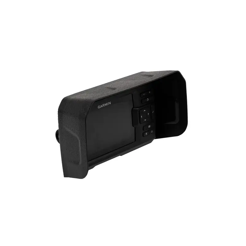 BerleyPro Garmin-Compatible Visor Mount