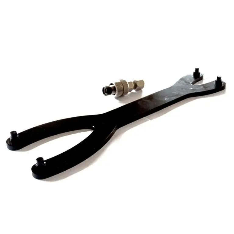 BerleyPro Native Watercraft Propel Drive Service & Maintenance Kit