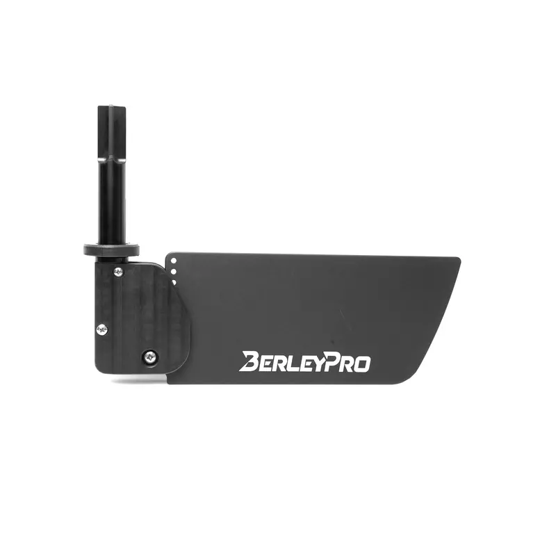 BerleyPro Rudder for Native Watercraft Kayaks