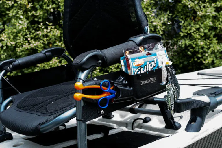BerleyPro Van Bro Mounting Bracket
