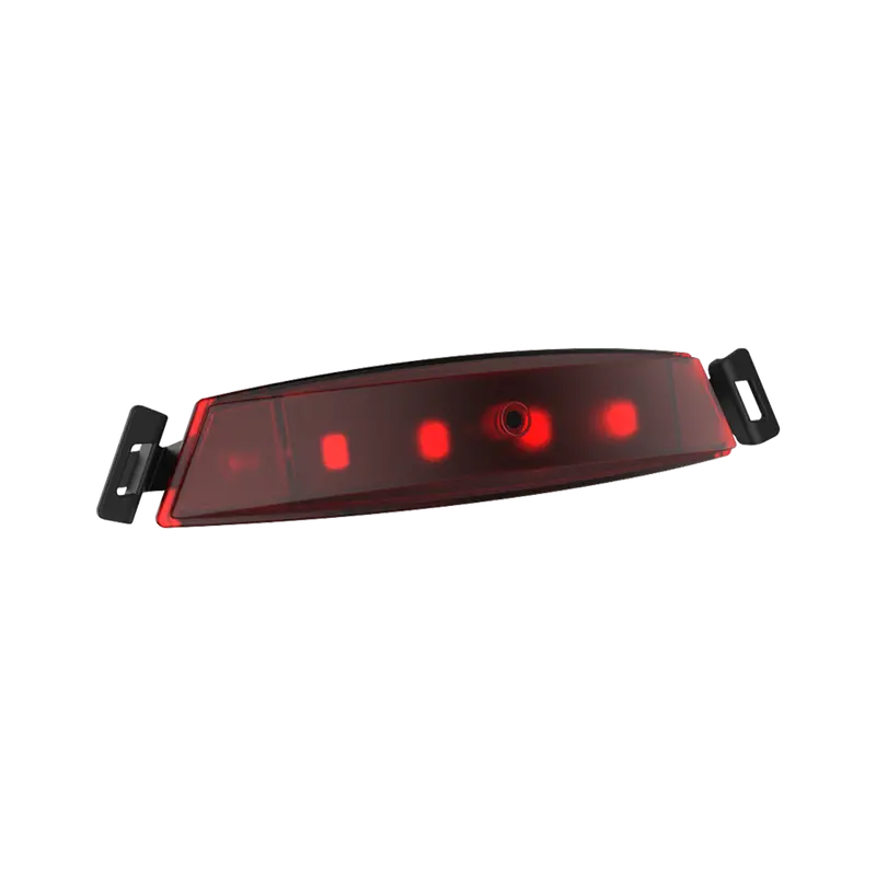 Bern Click-Mount Universal Helmet Light