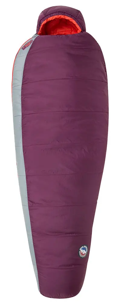 Big Agnes Blue Lake 25°F Rated Sleeping Bag