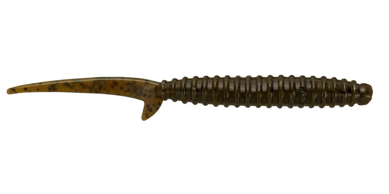 Big Bite Baits Scentsation Thresher Soft Worm