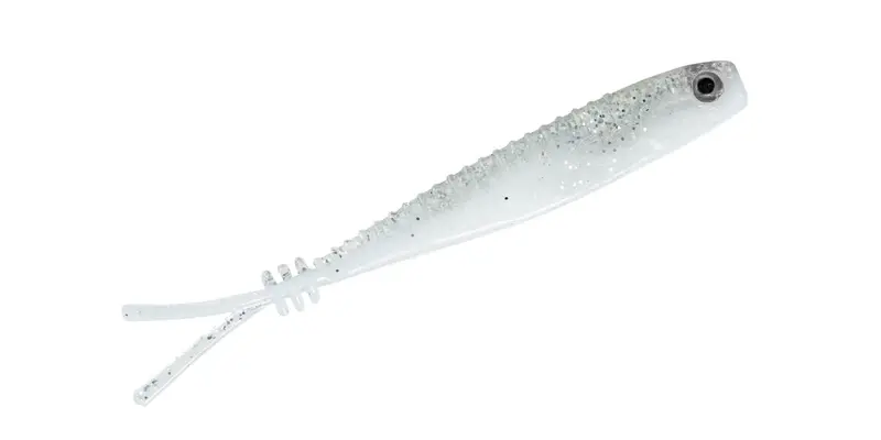 Big Bite Baits Spotlight Minnow Soft Lure