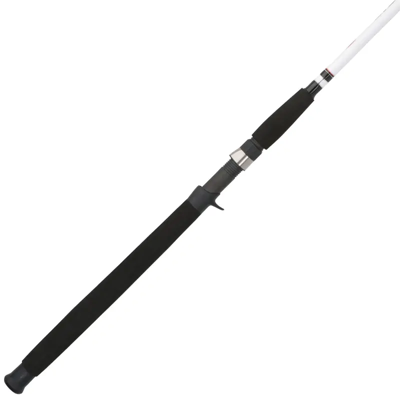 Big Game Heavy-Duty Casting Rod