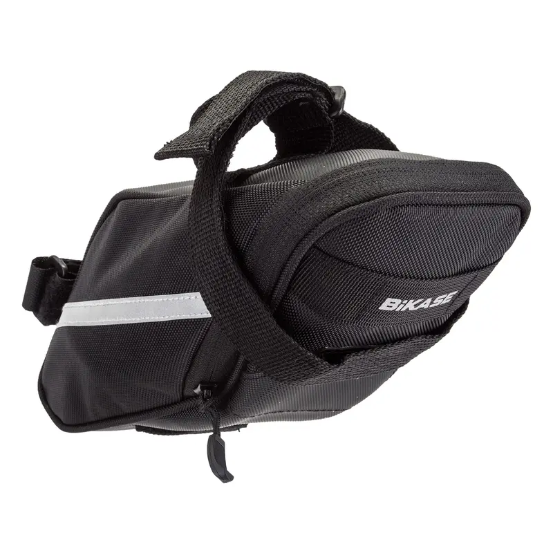 BiKASZE Momentum 75ci Seat Pack for Road & Gravel Bikes