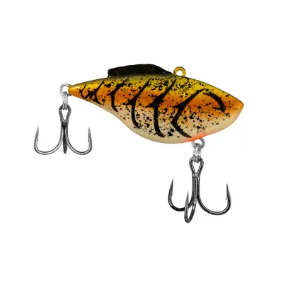 Bill Lewis Hammer Trap Crankbait
