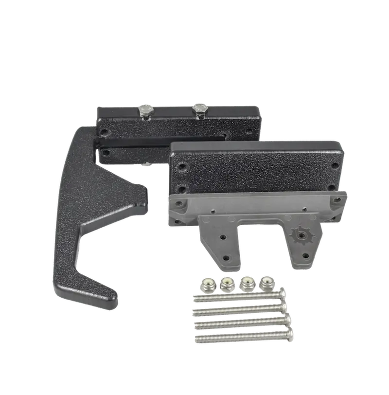 Bixpy DIY ThruHull™ POD Installation Kit for K-1 Motor
