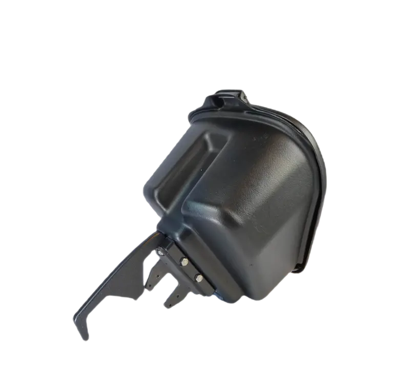 Bixpy DIY ThruHull™ POD Mounting Kit for K-1 Motor Systems