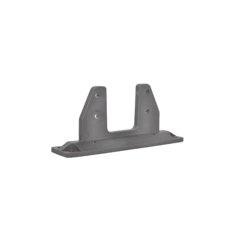 Bixpy Flat-Mount Bracket for J-1 and J-2 Motors (Model AC-FPA-1001)