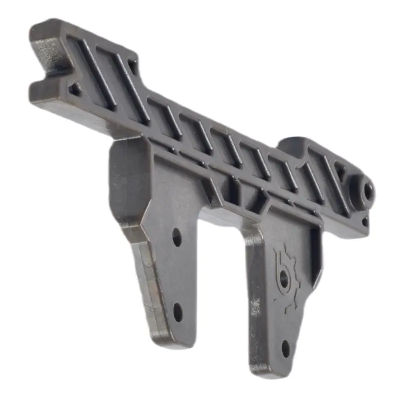 Bixpy Flip-and-Lock Fin Mount for J-1 & J-2 Motors (AC-SUP-1003)