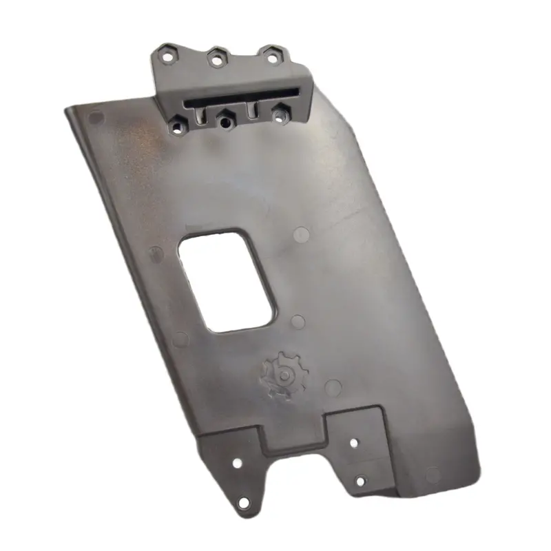 Bixpy Hobie® Twist-and-Stow Rudder Mount for J-2 Motors (AT-HBR-2102)