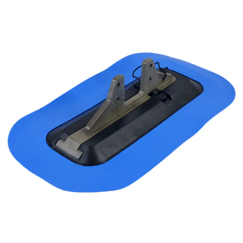 Bixpy Inflatable Kayak Fin Adapter Kit for J-2 Motors (AT-INK-2101)