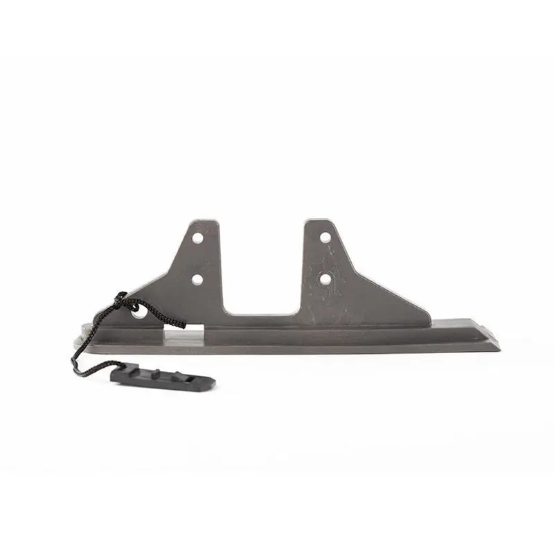 Bixpy Slide-and-Lock Fin Mount for K-1 and J-2 Propulsion Systems