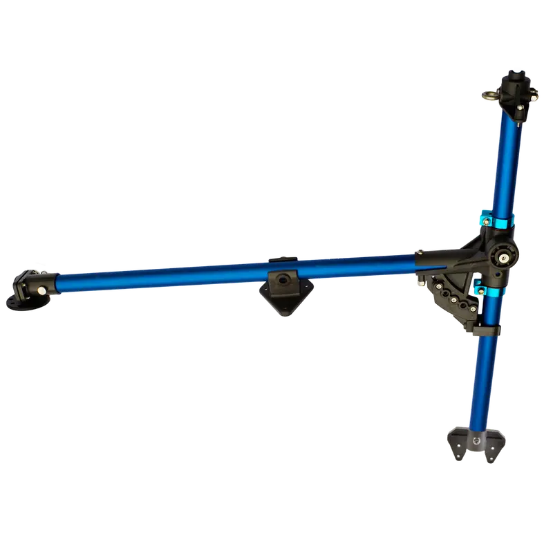 Bixpy Universal Kayak Mounting Adapter for J-2 Motors (AT-GKC-2101)