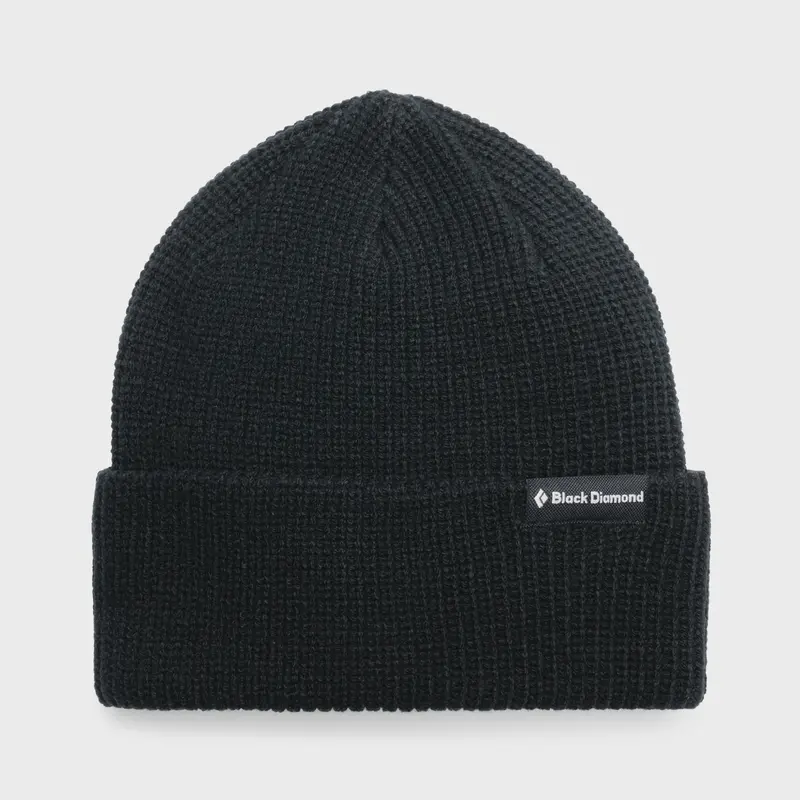 Black Diamond Fisherman Cap for Men and Women